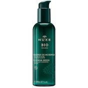 Resim Nuxe Bio Organic Moringa Seeds Micellar Temizleme Suyu 200 ml 