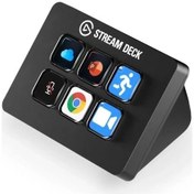 Resim Elgato Stream Deck Mini Kontrol 