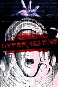 Resim HYPERVIOLENT 