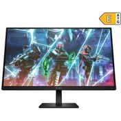 Resim Hp 27 IPS Omen 780G5E9 1ms 240HZ Hdmı-Dp Pıvot Gamıng Monitör 