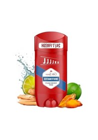 Resim Erkek Deodorant Stick - Uzun Süreli Ferahlık Ve Kötü Kokuya Karşı Koruma 
