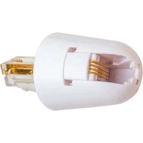 Resim Uzun Telefon Twistop Adaptörü 