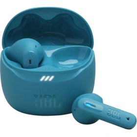 Resim Jbl Tune Flex2 Nc Kulakiçi Tws Kulaklık, Turkuaz 