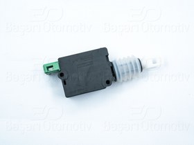 Resim Volkswagen Sharan Seat Alhambra Ford Galaxy Bagaj Kapağı Kilit Motoru 