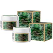 Resim 2 Kutu Aksöğüt Kremi Ak Söğüt Masaj Kremi 100 ML 