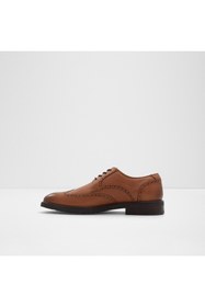Resim Aldo Tye - Taba Erkek Oxford Ayakkabı 