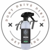 Resim igl İgl Ecoclean İron Demir Tozu Temizleyici 500ml. 