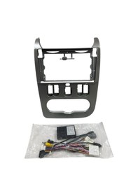Resim Dacia Sandero-duster 9'' Multimedya Çerçevesi 9" 