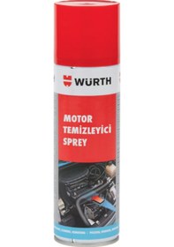 Resim Motor Temizlik Spreyi 15e66e 089023050002824 