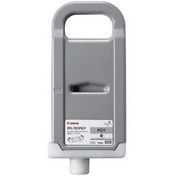 Resim Canon PFI 701PGY Photo Grey Kartuş 700ml 