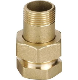 Resim 1 1/2 Düz Radyatör Rakoru(CLZ) 