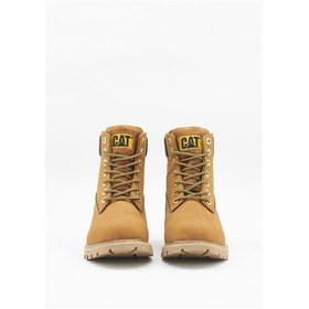 Resim Caterpillar Clovis Sundance Nubuk Erkek Bot Siyah 