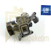 Resim İthal Opel Astra J Termostat [b16dth] 1.6 Dizel 