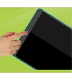 Resim Ozcmax Çocuklar Için Eğiticii Renkli Çizim Tableti 10 Inç 