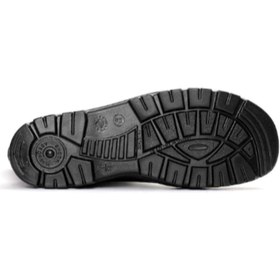 Resim TECHNO BOOTS Techno %100 Su Geçirmez Unisex O4 Çelik Burunsuz Çeliksiz Iş,tarım,çiftçi,balıkçı Poliüretan Çizme 