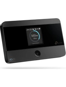 Resim TP-Link Tp-Lınk M7350 300MBPS 4g Lte Mobıle Kablosuz Router 