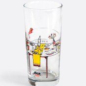 Resim Hürmetli, Klasik Rakı Kadehi 