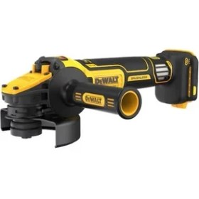Resim Dewalt DCG409VSNT-XJ 18V 125MM Değişken Hızlı Taşlama Makinesi (Solo) 