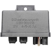 Resim Alfa Romeo, Citroen, Fiat, Jaguar, Lancia Ve Peugeot İçin Ateşleme Bujisi Rölesi - Parça No. 0281003018, 51771823, 5188 