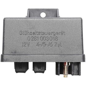 Resim Alfa Romeo, Citroen, Fiat, Jaguar, Lancia Ve Peugeot İçin Ateşleme Bujisi Rölesi - Parça No. 0281003018, 51771823, 5188 
