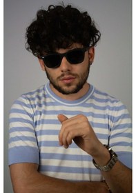 Resim Obb Sunglasses Idrıas Ms155 C1 Erkek Güneş Gözlüğü 