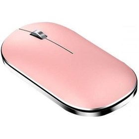 Resim Coofbe Polham Kablosuz Mouse 