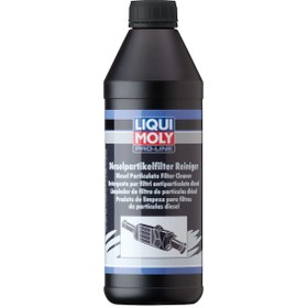 Resim Liqui Moly Pro-Line Dizel Partikül Filtre Temizleyici (1 Litre) - 5169 