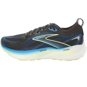 Resim Brooks Glycerin 22 Erkek Spor Ayakkabı Siyah 