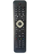 Resim TAYFUN Philips 42pfl4307h Uyumlu Led Televizyon Kumandası 
