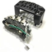 Resim Opel Rekord 1958-1963 Motor Takozu 