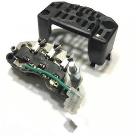 Resim Opel Rekord 1958-1963 Motor Takozu 