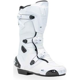 Resim Sidi Stivali Mag 1 Motosiklet Botu 