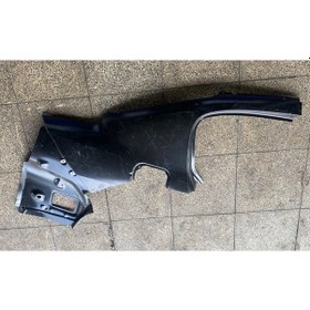 Resim .Megane 2 Arka Sağ Çamurluk Sacı 7751475051 