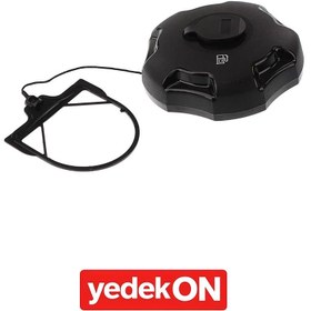 Resim AGCO Kilitleme Kapak - Massey Ferguson / Fendt / Valtra | ACW1301650 