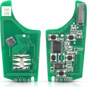 Resim Xiyu Shop 5 Bnt Pano Stili 315MHZ Keyyou Uzaktan Anahtar Araba Alarmı Chevrolet Cruze Malibu Aveo Kıvılcım Yelken Buttomhz Fob Kımlığı HU100 Blade ile (Yurt Dışından) 