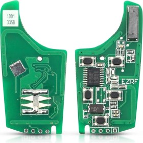 Resim Xiyu Shop 5 Bnt Pano Stili 315MHZ Keyyou Uzaktan Anahtar Araba Alarmı Chevrolet Cruze Malibu Aveo Kıvılcım Yelken Buttomhz Fob Kımlığı HU100 Blade ile (Yurt Dışından) 