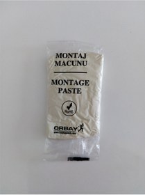 Resim Orbay Montaj Macunu 