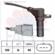 Resim Vw Superb 1.9 Tdı Avf Awx 02→ Krank Devir Sensörü 038907319E 