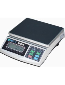 Resim Jcs-B Dijital Terazi - Hassasiyet: 0.5 Gr. Max: 15 Kg. 