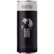 Resim Black Bruin Enerji İçeceği Şekersiz 250 ml 