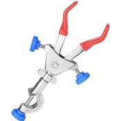 Resim Bünzen Kıskacı - Nivolu - Iki Çeneli-1 Adet Paket 