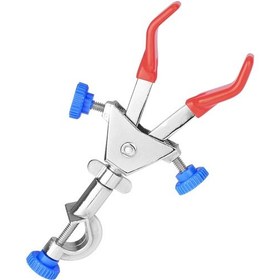 Resim Bünzen Kıskacı - Nivolu - Iki Çeneli-1 Adet Paket 