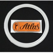 Resim Beyaz Yanak 16\'\' Atlas 