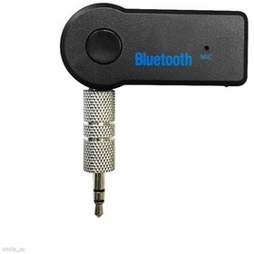 Resim Bluetooth Aux Transmitter 