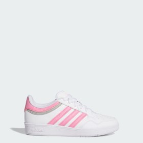 Resim adidas Hoops 4.0 Kids Ayakkabı 