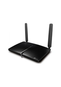 Resim Archer MR600 4G+ Cat6 AC1200 Wireless Dual Band Gigabit Router 