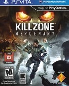 Resim Killzone Mercenary Playstation Vita Oyun Orjinal PS Vita Oyun Killzone Mercenary Playstation Vita Oyun Orjinal PS Vita Oyun