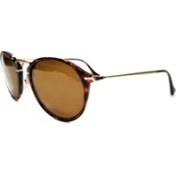 Resim Persol 3046S 24/57 51 Unisex Güneş Gözlüğü 