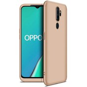 Resim Microsonic Oppo A9 2020 Kılıf 