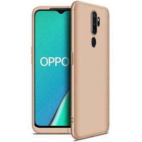 Resim Microsonic Oppo A9 2020 Kılıf 